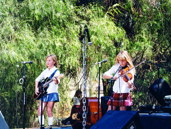 Hello, White People!