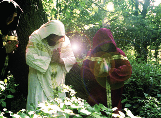 Total Eclipse Of The Heart