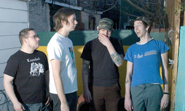 Cog Against The Machine