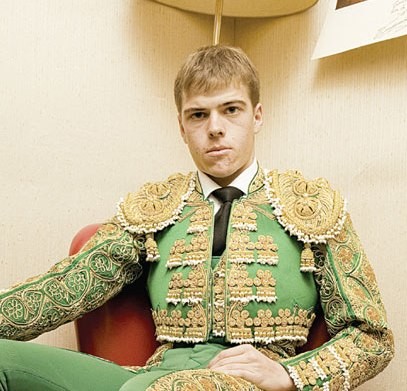 Dressed to Kill (or Be Killed)