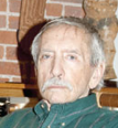 Edward Albee