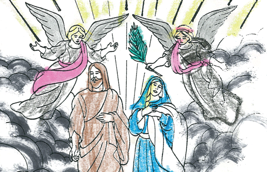 What I Learned in Catholic School