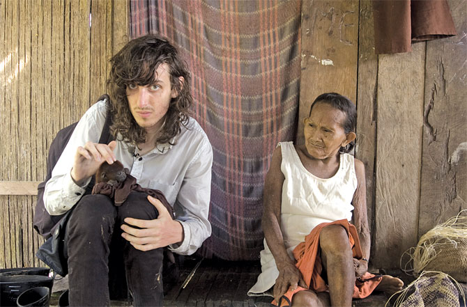 Le cronache del sapo