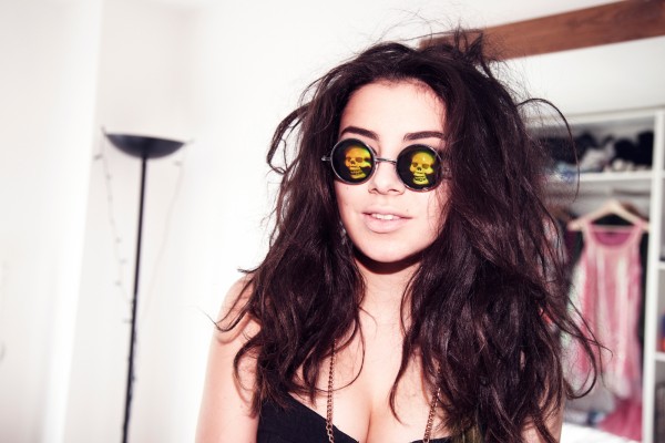 Charli XCX Doesn’t Care For Your Misogynistic Bullshit