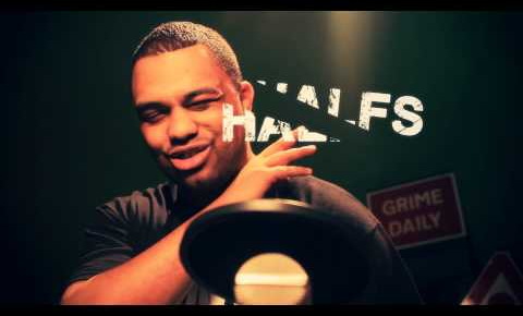 GRM Daily’s Spotlight: Blade Brown