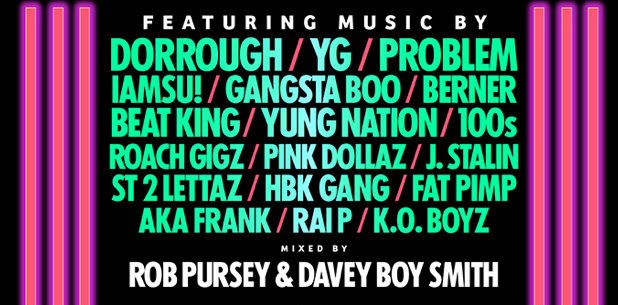 Here is Southern Hospitality’s Super Rapper Mix