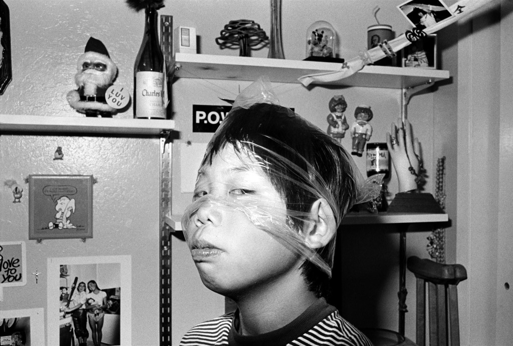 L’album di famiglia di Michael Jang è meglio del vostro