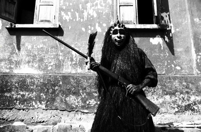 20 Years in War Zones With Jack Picone