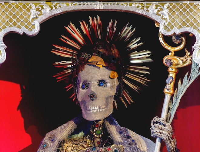 Deze lijken zien er beter uit dan jij