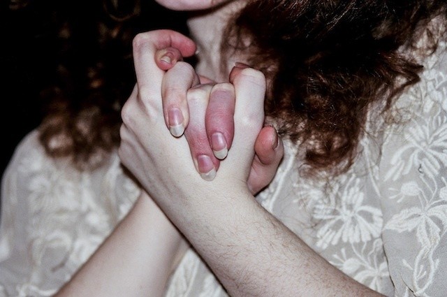 The Public Fruit of Erin Albrecht