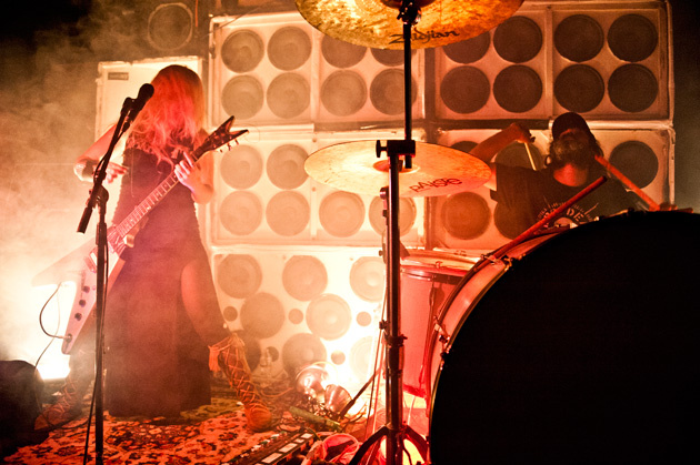 « Shame » de Jucifer est le meilleur clip inspiré de la vie d’un sniper soviétique que vous verrez aujourd’hui