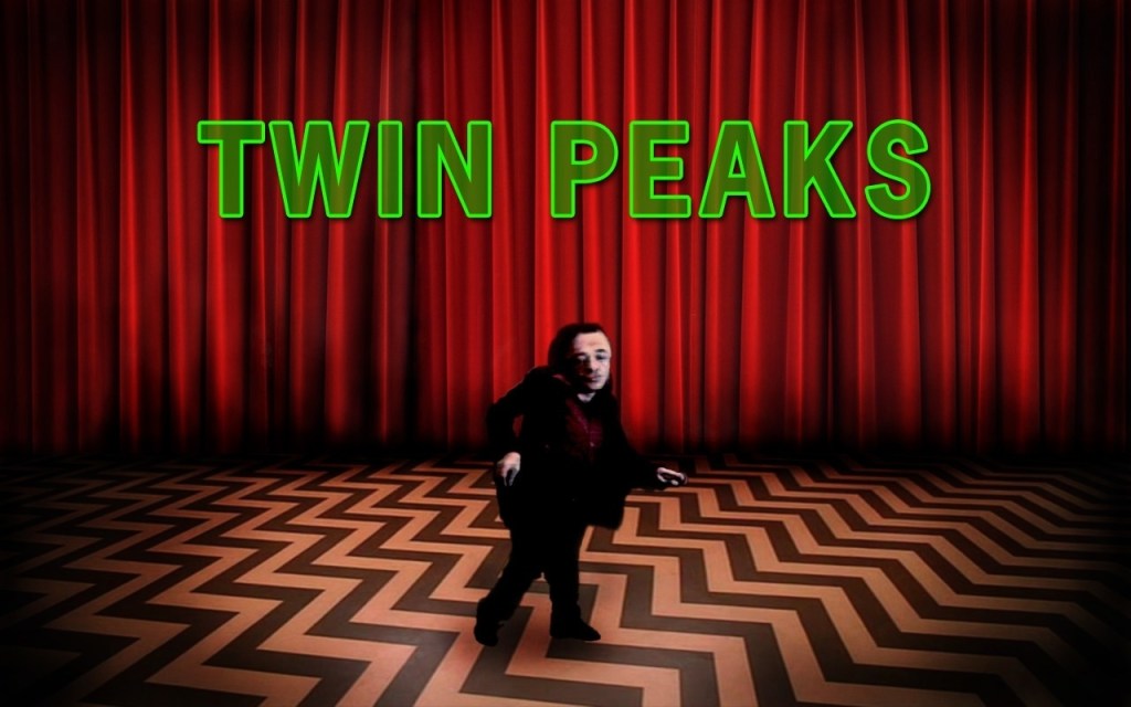 We’ve Made the Soundtrack for the New ‘Twin Peaks’ (Even Though No One Asked Us)