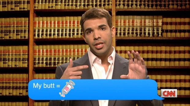 Drake Hosted the Most Hip-hop Saturday Night Live Ever