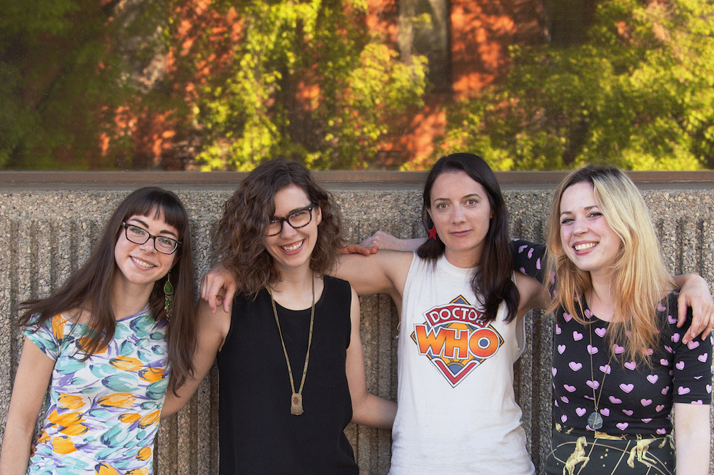 Sheezer is Better Than Weezer