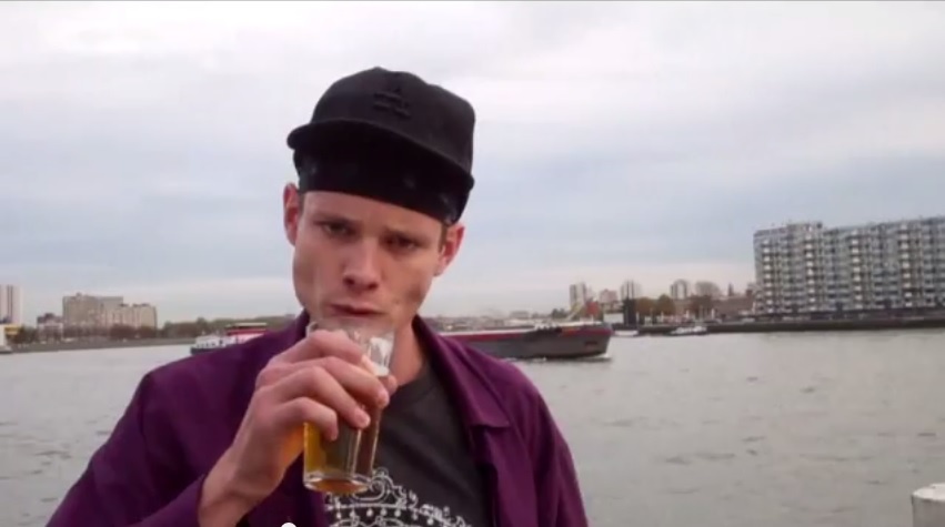 De foutste videoclips uit de kelder van de Nederlandse undergroundrap