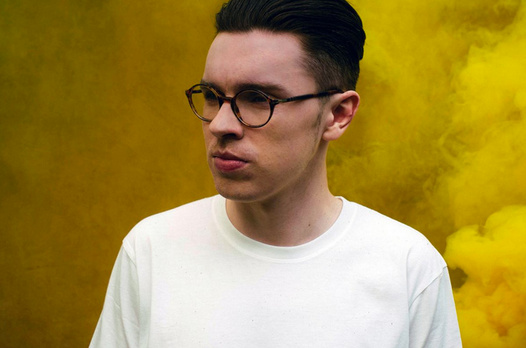 Sleeve Notes: Melé Mixes Up Some Golden Age Hip Hop For the First in His Melmatic Series