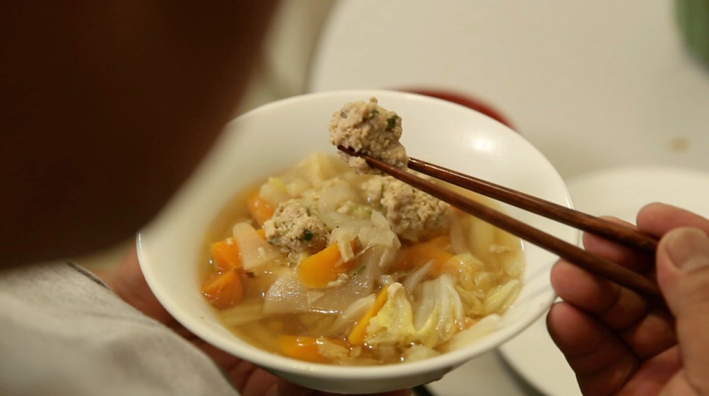 FUEL: The 10,000-Calorie Sumo Wrestler Diet