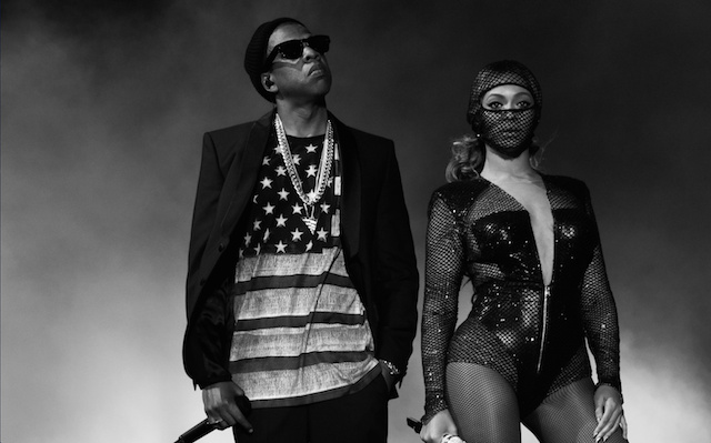 Flawless, for Better or Worst: Coming to Terms with the Painful Perfection That Is the On The Run Tour