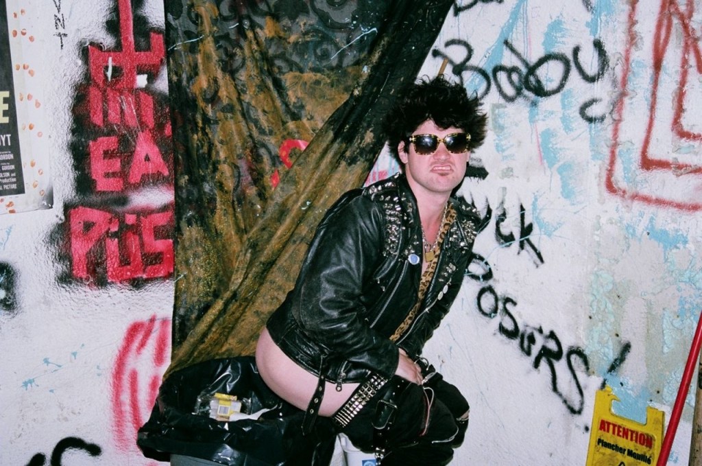 Kitchener e un Paradis