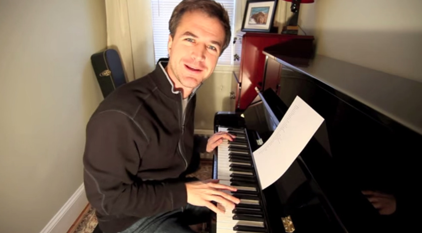 This Genius Lunatic Has Recorded 16,000 Songs About Everything from Poop to Ellen Degeneres