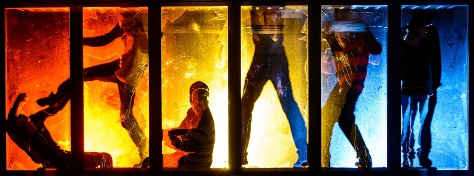 Luister hier naar het bizarre, schizofrene album van de Haarlemse band Schizoid Lloyd