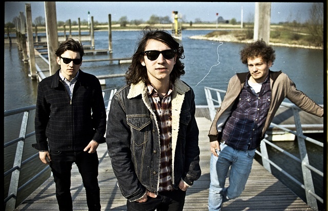 PREMIÈRE: kijk Paceshifters’ nieuwe video