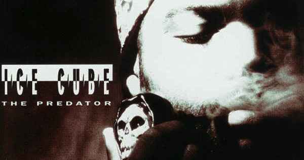 Ice Cube’s ‘The Predator’ Was the Most Relevant Album of 2014 That Came Out in 1992