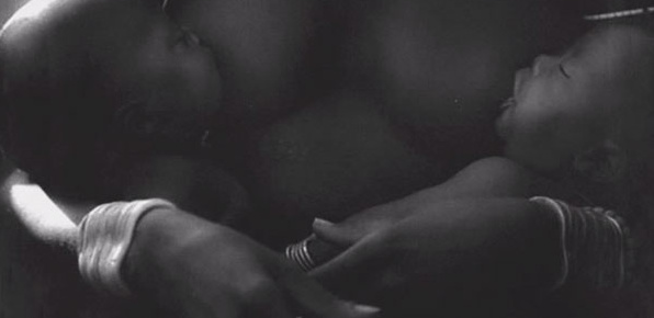 Luister naar Kendrick Lamars nieuwe track ‘The Blacker the Berry’