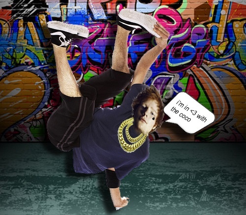 Een overzicht van Ed Sheerans rapcovers op de akoestische gitaar