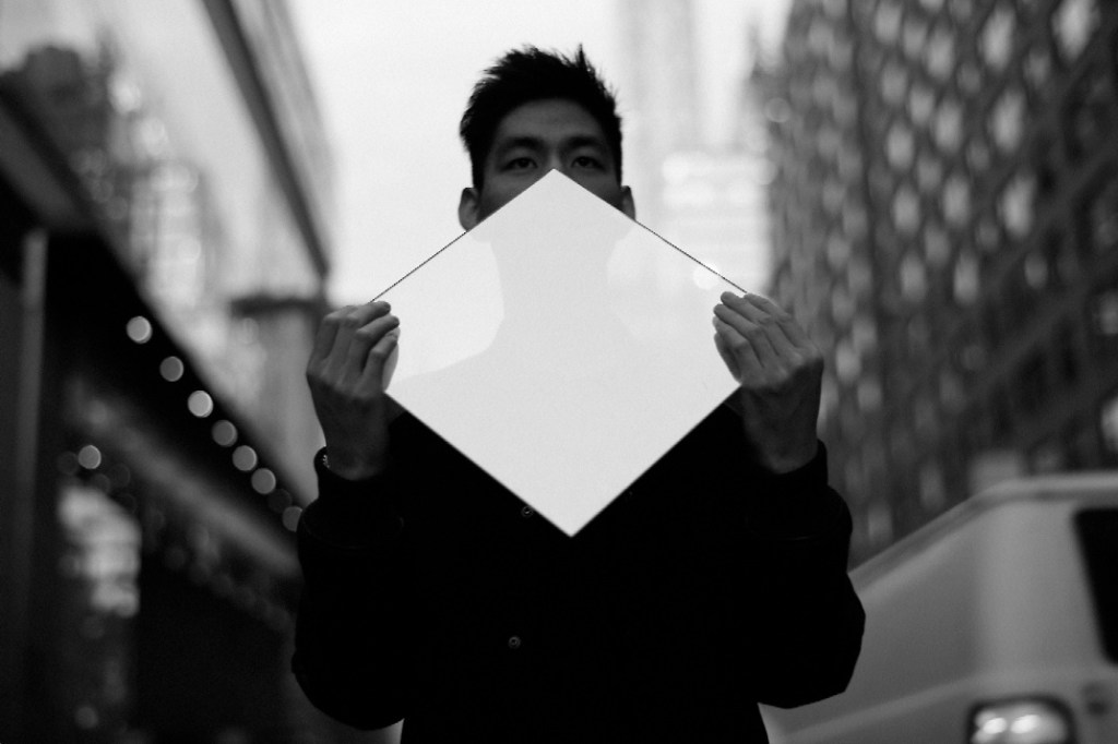 Un tuffo nella vita di Nosaj Thing