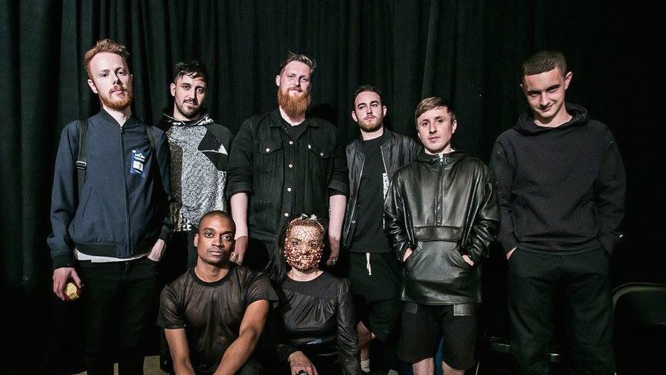 Tanti auguri Tri Angle, cento di questi strani e bellissimi anni!