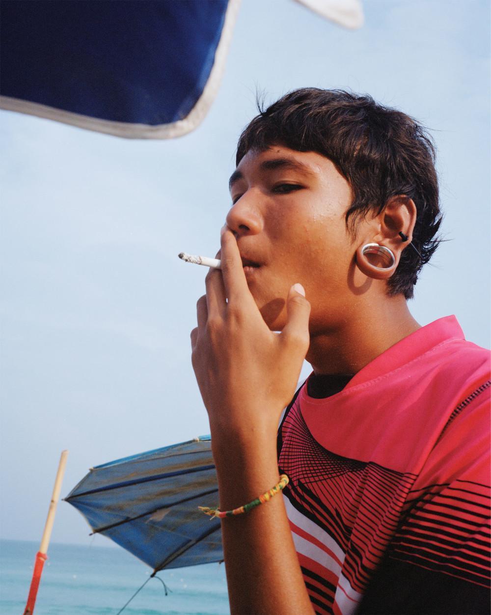 Ο Εξαφανισμένος Μονάρχης της Ταϊλάνδης