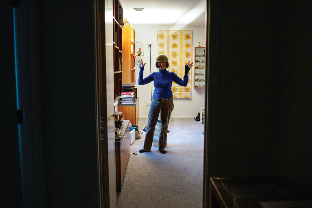 Fotografije porodičnog doma