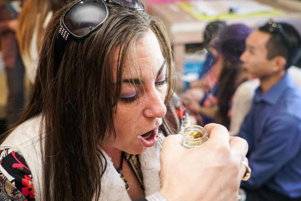 In Photos: Planning Your Perfect Day While Stoned as Shit