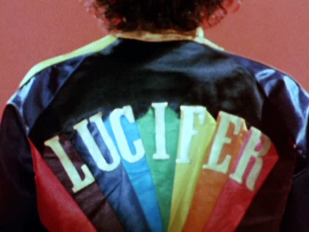 La leggenda di Lucifer Rising, il film più maledetto della storia