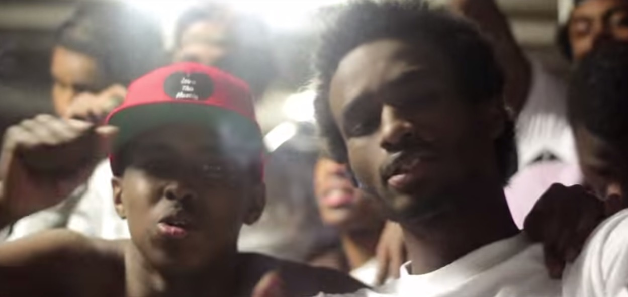 Haye, Haye: A Look Inside Toronto’s Somali Rap Scene