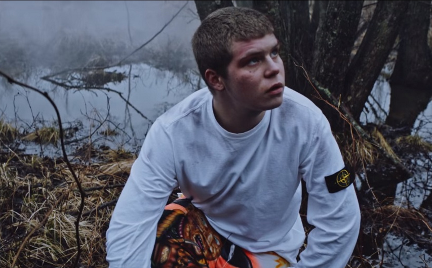 Yung Lean Digs His Own Grave in “Miami Ultras”