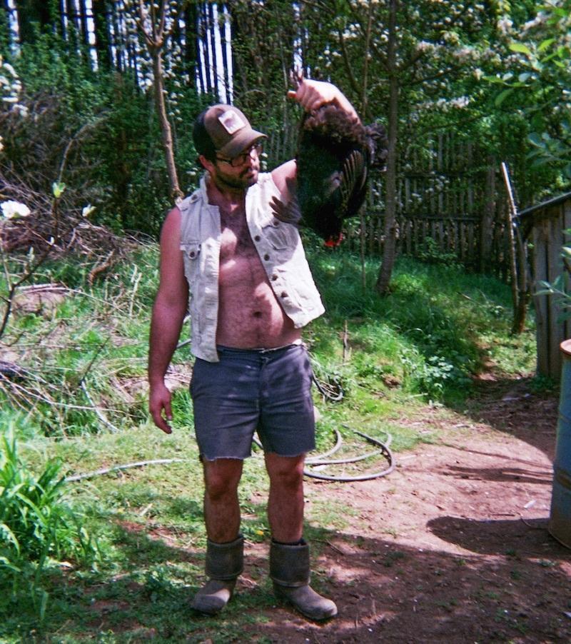 Έτσι Είναι η Ζωή σε μια Αυτόνομη Βιώσιμη Κοινότητα