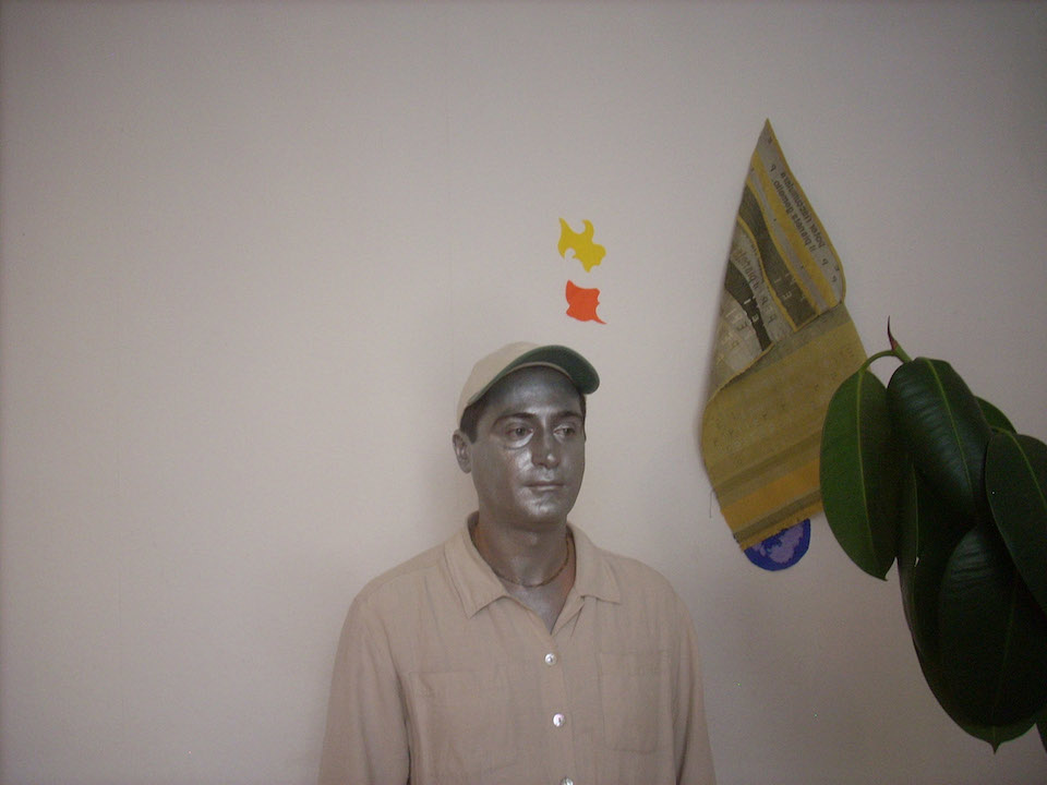 Audio-giochi e racconti sonori: Francesco Cavaliere