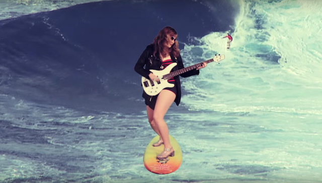 Now That’s What I Call Menstruation: The Noisey Guide to Period Pop