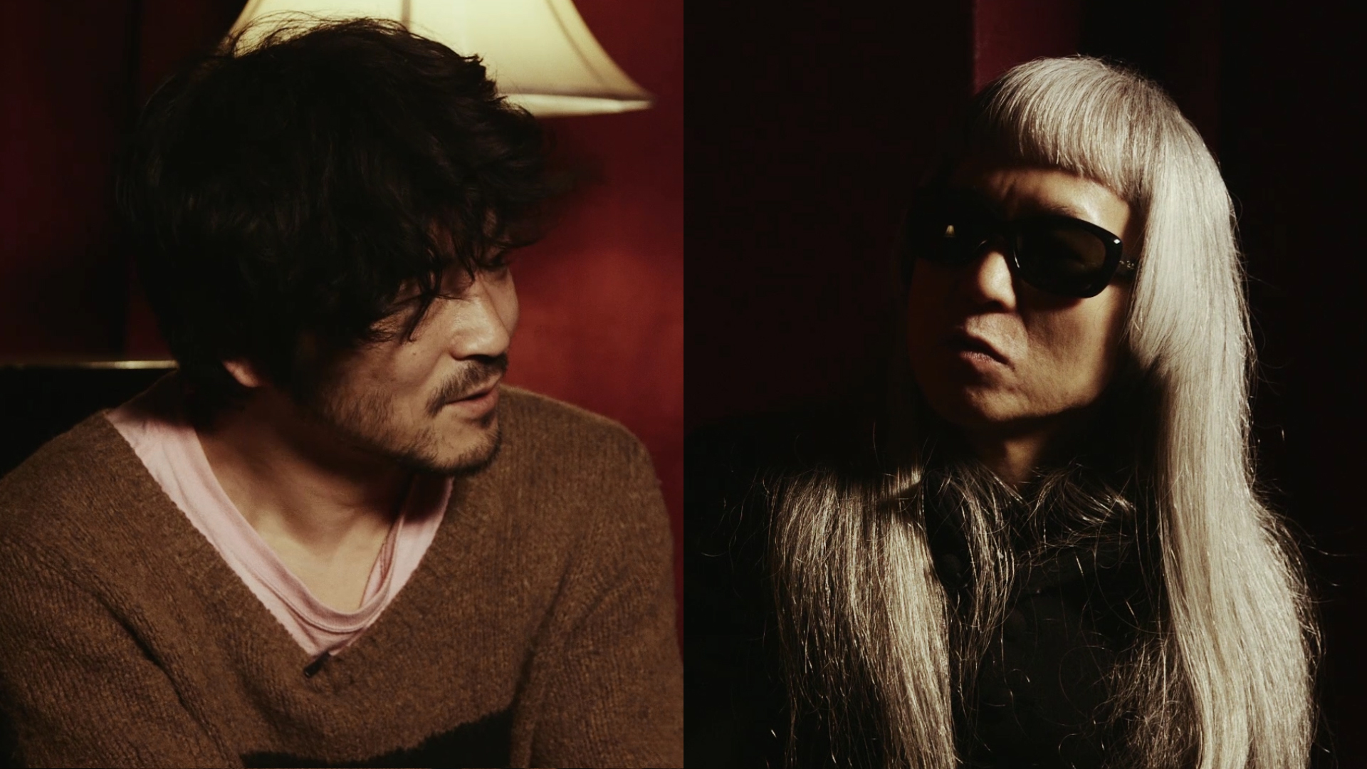 灰野敬二 ★廃盤4枚セット★ 灰野敬二 + 蓮沼執太 : う た (LP) – SHOP windandwindows