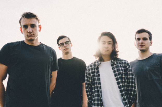 Safe to Say’s New Album ‘Down in the Dark’ Is Change We Can Believe In