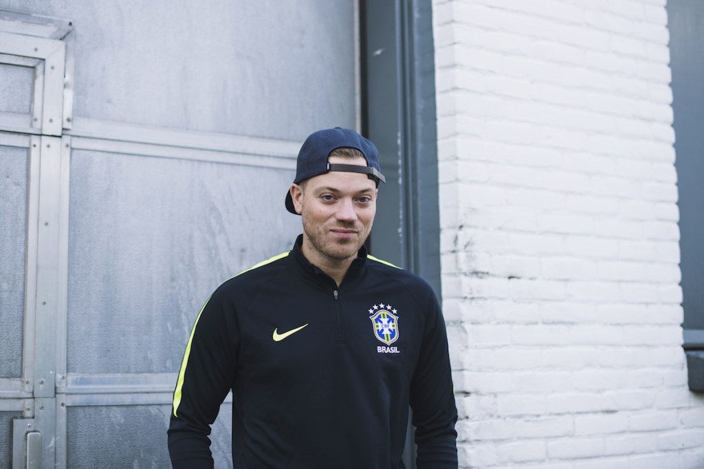 Gers Pardoel: “Je kan niet altijd nummer één zijn”