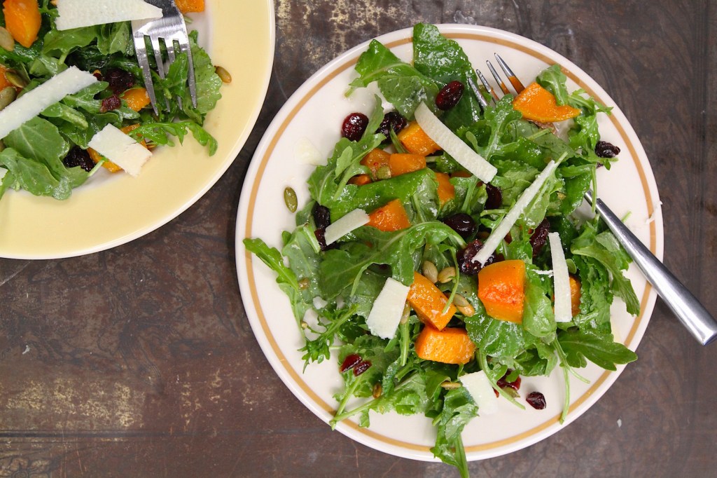 thanksgiving-salad-recipe