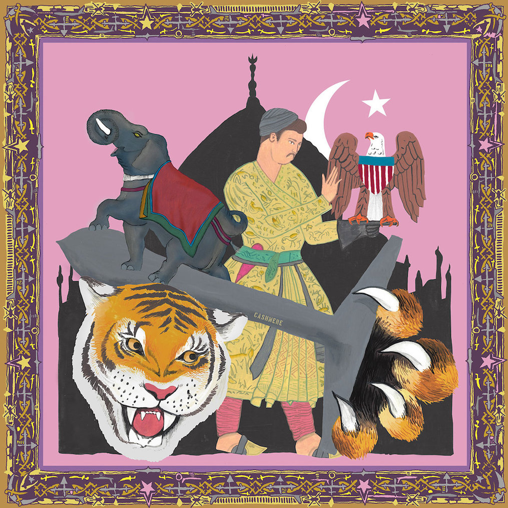 Heems and Riz MC Are Telling Unapologetically South Asian Stories You Need to Hear