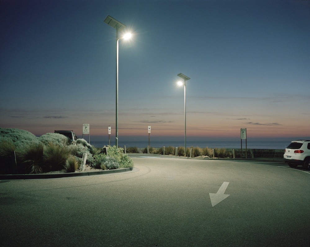 Photos From the Quiet Suburbs of Nowhere, Australia