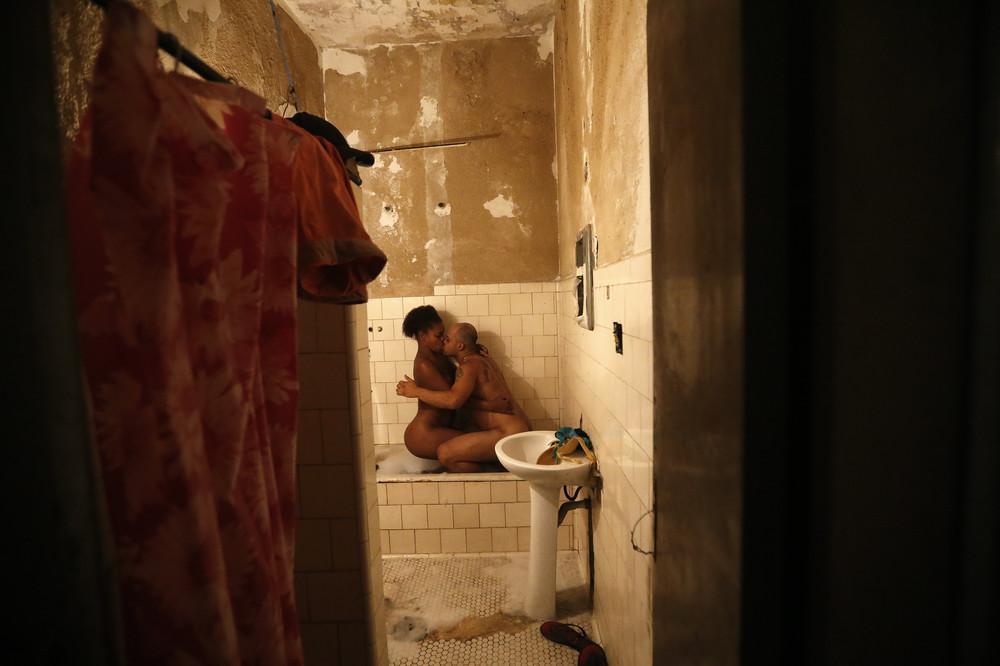 Jeg fotograferede Brasiliens mest berygtede Red Light District i syv måneder