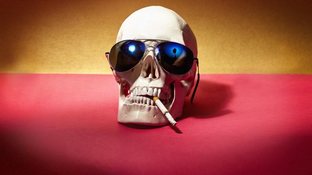 How Do You Live Longer? Ask a Woman