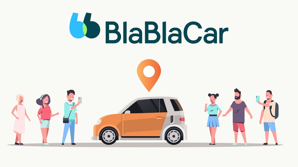 blablacar