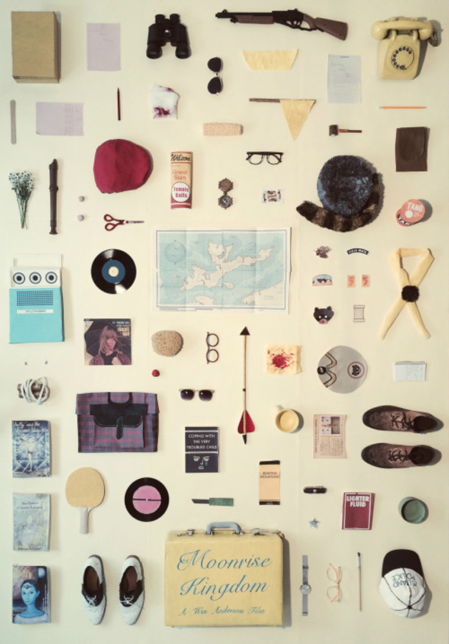 Twoje ulubione filmy streszczone w jednym zdjęciu